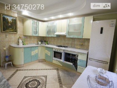 Довготривала оренда 2к квартири на дор. Фонтанська • ID 34750278