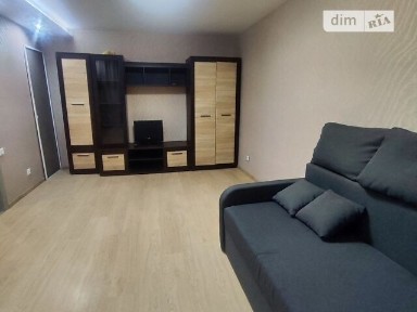 Довготривала оренда 1к квартири на мас. Тополя-1 • ID 34750091