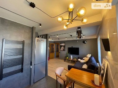 Довготривала оренда 2к квартири на бул. Миколи Міхновського 3 • ID 34749706