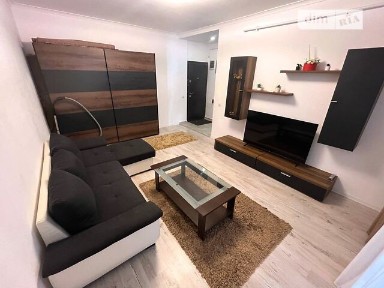 Довготривала оренда 2к квартири на вул. Пулюя Івана • ID 34748945