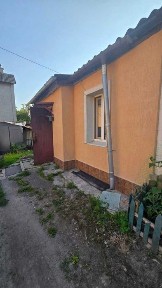 Продам квартиру в приватному секторі
