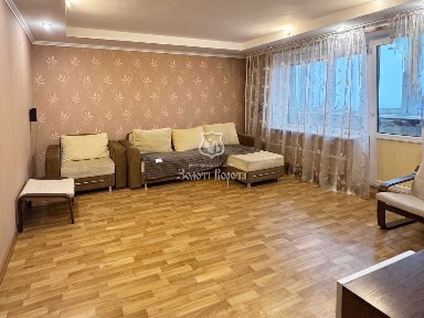 Продаж 3-кімнатної квартири 87 м², Оноре де Бальзака вул., 4