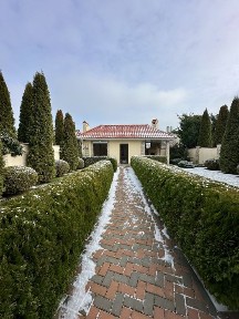 Совиньон. Хозяйский новый дом. Отличный ремонт. Мебель. $ 480.000