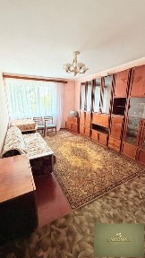 Продаж 2 кімнатної квартири / Кондратюка, Дубно