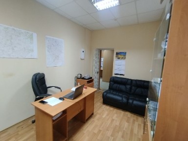 Продається комерційне приміщення 28м².