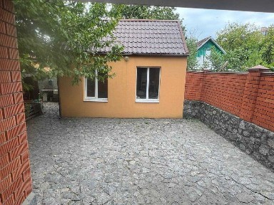 Продам дом Победа 1 пр Науки, центр