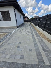 Будинок американка Газ, електрика Рес 111 кв+17 тераса.