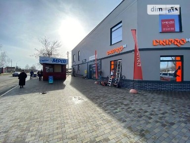Здається комерційне приміщення на Свято-Покровська, площа 24 кв. м • ID 24322358