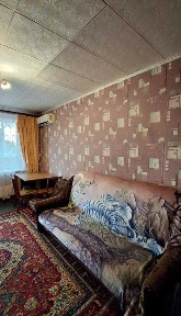 Продам 3х комнатную квартиру на Холодной горе