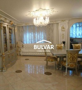 НОВОСТРОЙ‼️3 комн. квартира - 117 м2, м Левада, Гагарина, ул. Гольдберговская 9