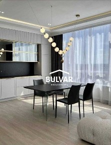 ЖК КРИСТАЛЛ‼️ДИЗАЙНЕРСКАЯ‼️3 к. кв - 82 м2, Молочная, Гагарина