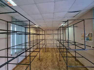 Сдается в аренду отдельно стоящее помещение под склад 25 кв. м.