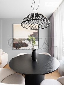 Продаж 2к квартири 83 кв. м на наб. Дніпровська 15Ж • ID 34751589