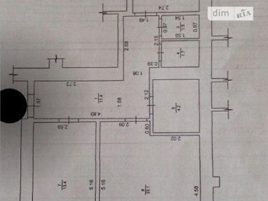 Продаж 2к квартири 70.5 кв. м на вул. Панянка 75 • ID 34751409