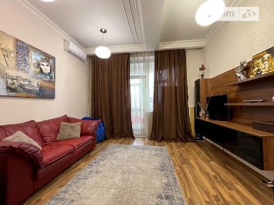 Продаж 1к квартири 56 кв. м на бул. Лесі Українки 7Б • ID 34751349