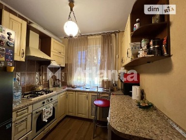 Продаж 3к квартири 58 кв. м на вул. Академіка Філатова 39 • ID 34751332