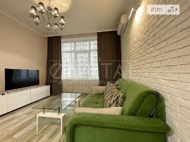 Продаж 2к квартири 60 кв. м на вул. Андрія Верхогляда 15 • ID 34751369