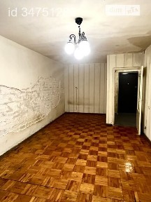 Продаж 1к квартири 41 кв. м на просп. Валерія Лобановського 39А • ID 34751289