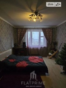 Продаж 4к квартири 109 кв. м на вул. Вахтанга Кікабідзе 18 • ID 34751317