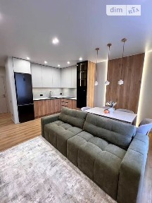 Продаж 2к квартири 71 кв. м на вул. Віктора Некрасова 6 • ID 34751169