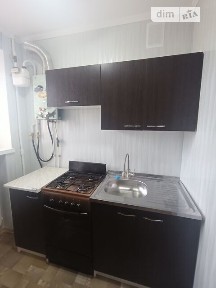 Продаж 1к квартири 24 кв. м на вул. Українки Лесі 4 • ID 34751094