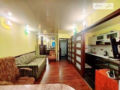 Продаж 1к квартири 33 кв. м на вул. Ломаківська 2 • ID 34751144