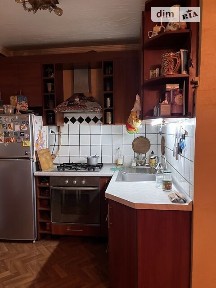 Продаж 3к квартири 59 кв. м на вул. Сегедська • ID 34751022
