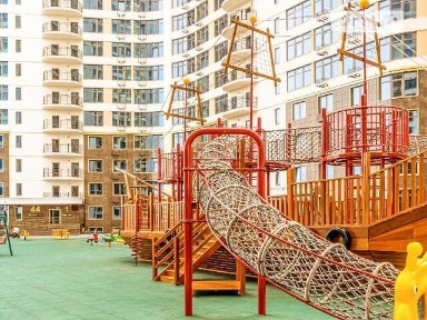 Продаж 3к квартири 143 кв. м на вул. Валерія Самофалова 16А/6 • ID 34750962