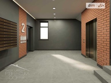 Продаж 1к квартири 41.26 кв. м на вул. Березова 2 • ID 34750691