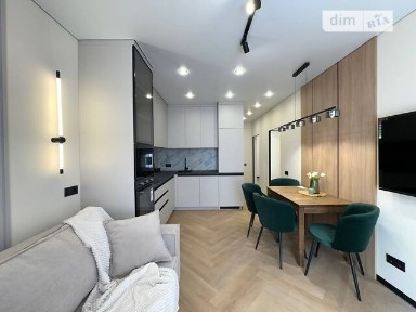 Продаж 2к квартири 61 кв. м на вул. Олександра Олеся 3 • ID 34750519