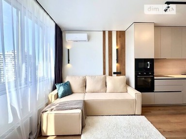 Продаж 3к квартири 85 кв. м на вул. Олександра Олеся 17 • ID 34750467
