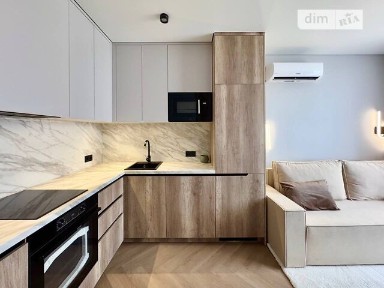 Продаж 1к квартири 41 кв. м на вул. Олександра Олеся 17А • ID 34750411