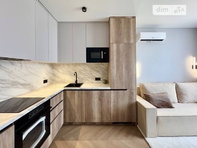 Продаж 1к квартири 41 кв. м на вул. Олександра Олеся 17А • ID 34750411