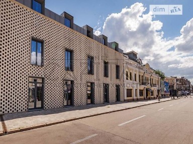 Продаж 5к квартири 225 кв. м на вул. Петра Сагайдачного 18 • ID 34750312