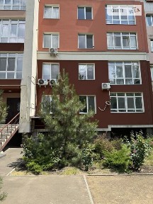 Продаж 4к квартири 106 кв. м на вул. Лазурна • ID 34750133