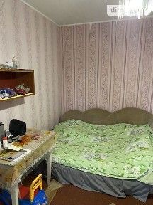 Продаж 1к квартири 24 кв. м на вул. Металістів 6 • ID 34750129