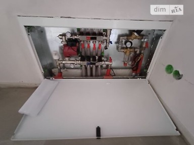 Продаж 1к квартири 45.78 кв. м на вул. Євгенія Пікуса • ID 34749973