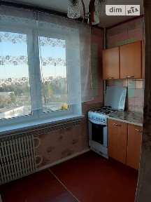 Продаж 1к квартири 36 кв. м на вул. Академіка Барабашова 38А • ID 34749795