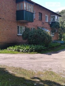 Продаж 2к квартири 42.9 кв. м на вул. Харківська 8 • ID 34749870
