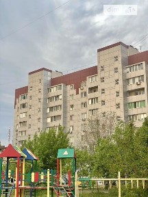 Продаж 2к квартири 52 кв. м на вул. Криворіжсталі • ID 34749835