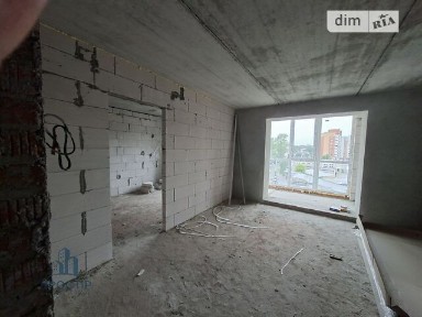 Продаж 1к квартири 40.22 кв. м на вул. Галицька 17 • ID 34749105