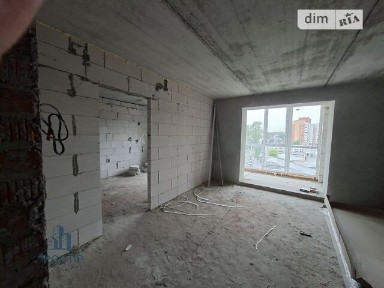 Продаж 1к квартири 40.22 кв. м на вул. Галицька 17 • ID 34749105