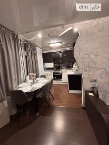Продаж 3к квартири 57 кв. м на вул. Соборності 74 • ID 34749293