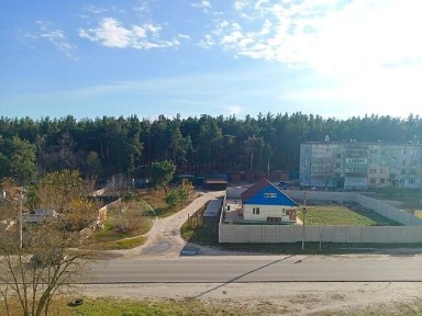 Продаж 1к квартири 55.43 кв. м • ID 34749236