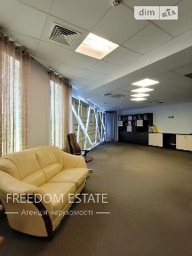 Продаж офісного приміщення 162 кв. м. на 2 поверсі на вул. Клочківська 192А, шестиповерхова будівля • ID 34447611