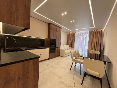 Продаж 1к двохстороньої квартири в ЖК Manhattan Up