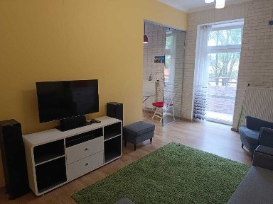 Оренда 3кім квартири в новобудові по вул. Мечникова