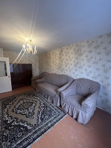 Сдается 1 комнатная квартира пр. Соборный