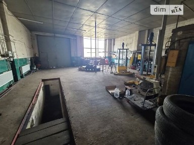 Здається спеціальне приміщення на вул. Шахтарська 8, площа 235.1 кв. м • ID 34750743