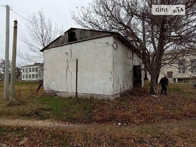 Здається спеціальне приміщення на 8-го Березня 19, площа 46.1 кв. м • ID 35005494